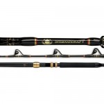 International V Standup - VS5010RS60