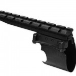 Кронштейн переходной "Вертикал Вивер" Weaver