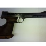 Hammerli Olympia 22 Lr