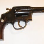 Револьвер Taurus-80