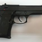 Beretta 92 FS compact