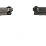 Пистолеты Beretta M1934 и M1935