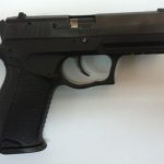 Пистолет Форт - 17 Р