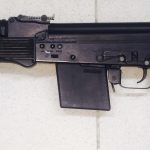 "Сайга-410К" исп. 01