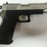 Springfield Armory 1911 A1