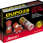 Dupo 28 Magnum