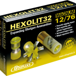 Hexolit 32 Magnum