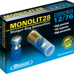 Monolit 28 Magnum