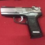 Ruger P 95 DC